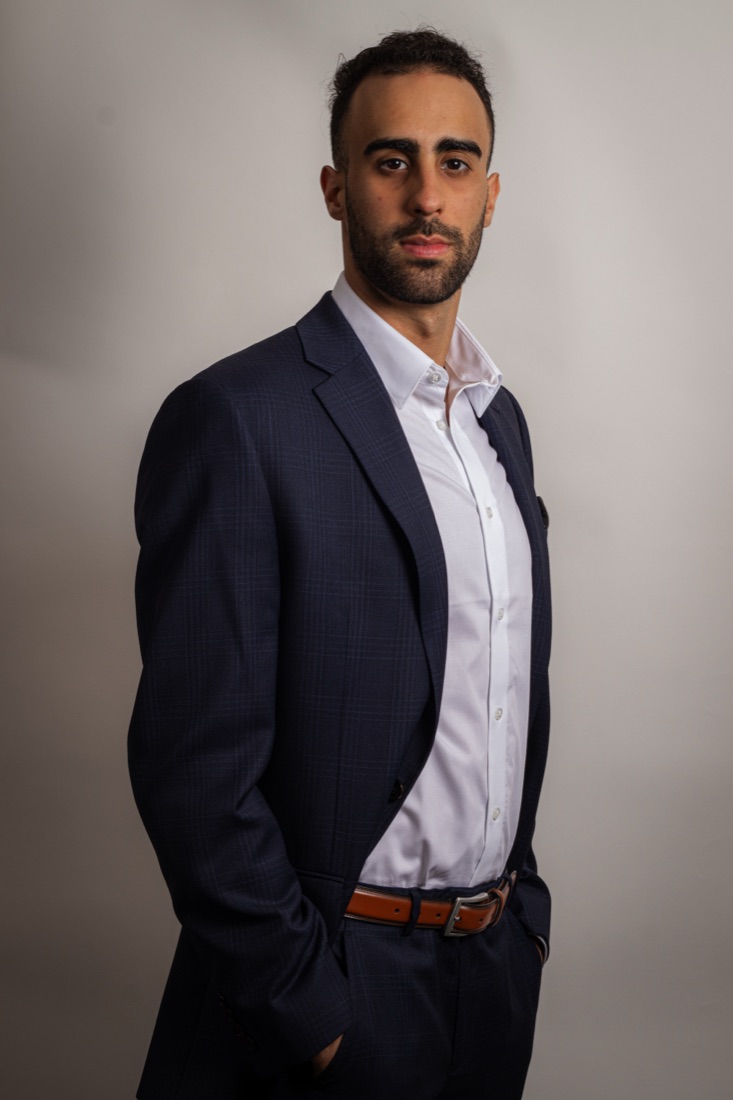 Raphael Lima